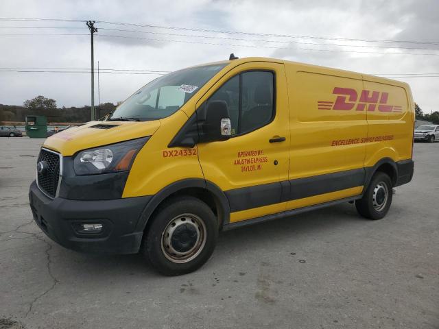 1FTYE1Y85RKB06434