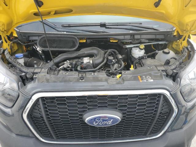 1FTYE1Y85RKB06434