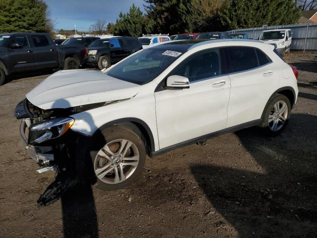 2019 MERCEDES-BENZ GLA — VIN WDCTG4GB2KU007111