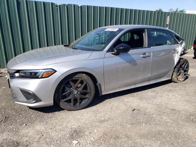 2023 HONDA CIVIC — VIN 2HGFE2F50PH524959