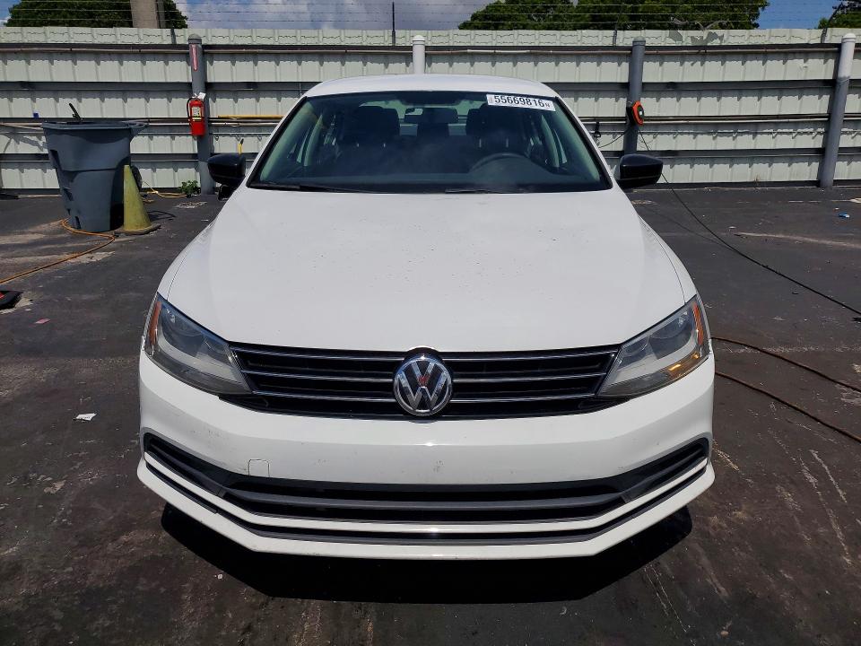 3VWD67AJ9GM341580