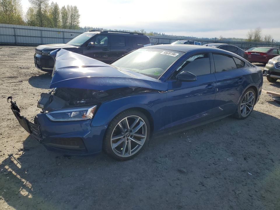 WAUENCF55KA016880