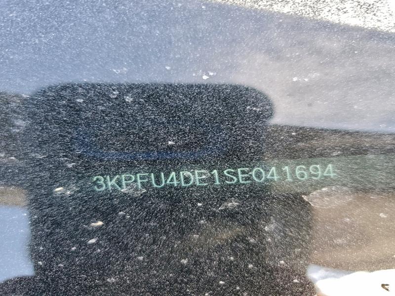3KPFU4DE1SE041694