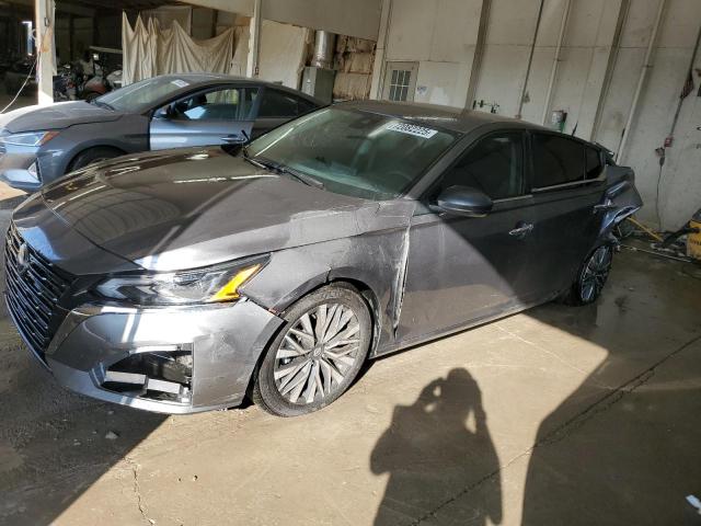2025 NISSAN ALTIMA SV — VIN 1N4BL4DV0SN312604