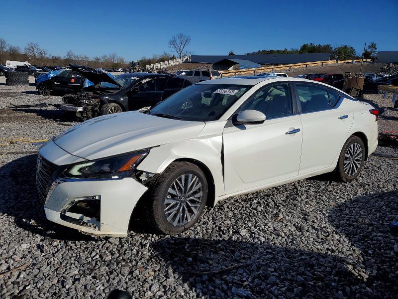 2023 NISSAN ALTIMA SV — VIN 1N4BL4DV5PN331589