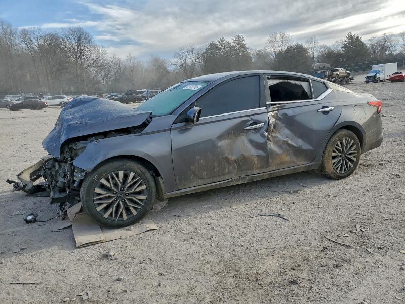 2023 NISSAN ALTIMA SV — VIN 1N4BL4DV2PN333719