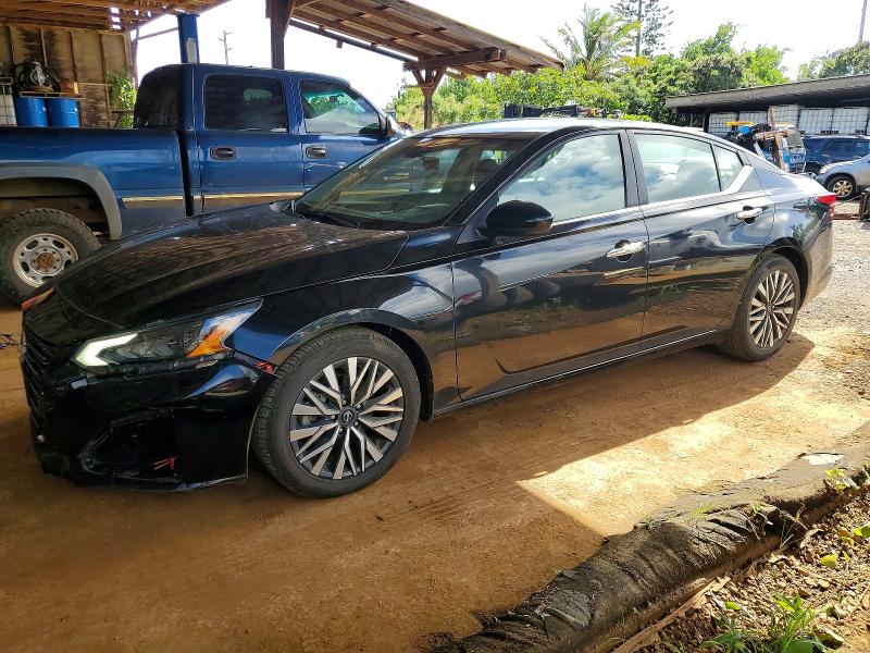 2023 NISSAN ALTIMA SV — VIN 1N4BL4DVXPN370548