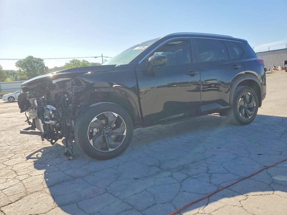 2024 NISSAN ROGUE — VIN 5N1BT3BA1RC746732