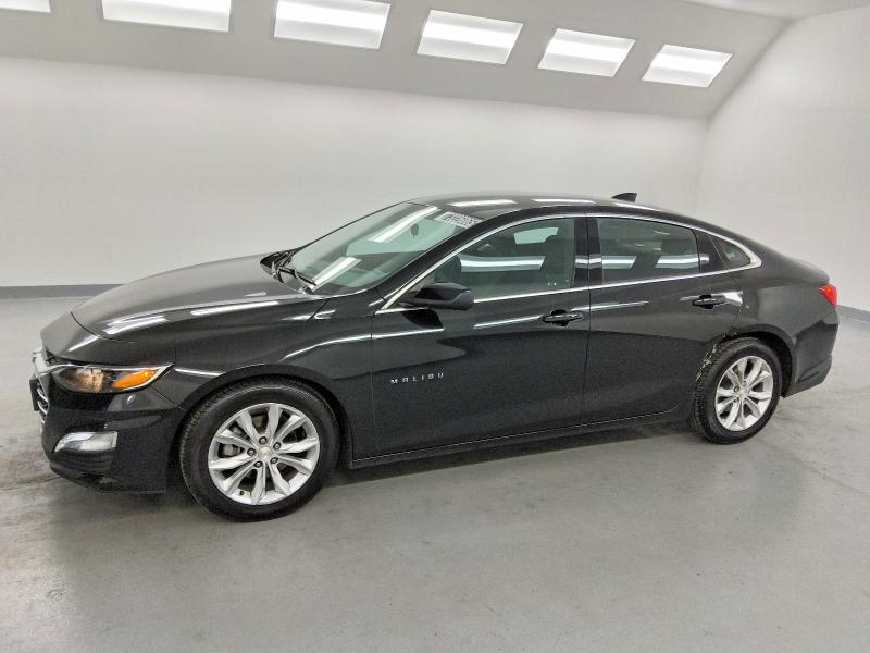 2023 CHEVROLET MALIBU LT — VIN 1G1ZD5ST6PF165745
