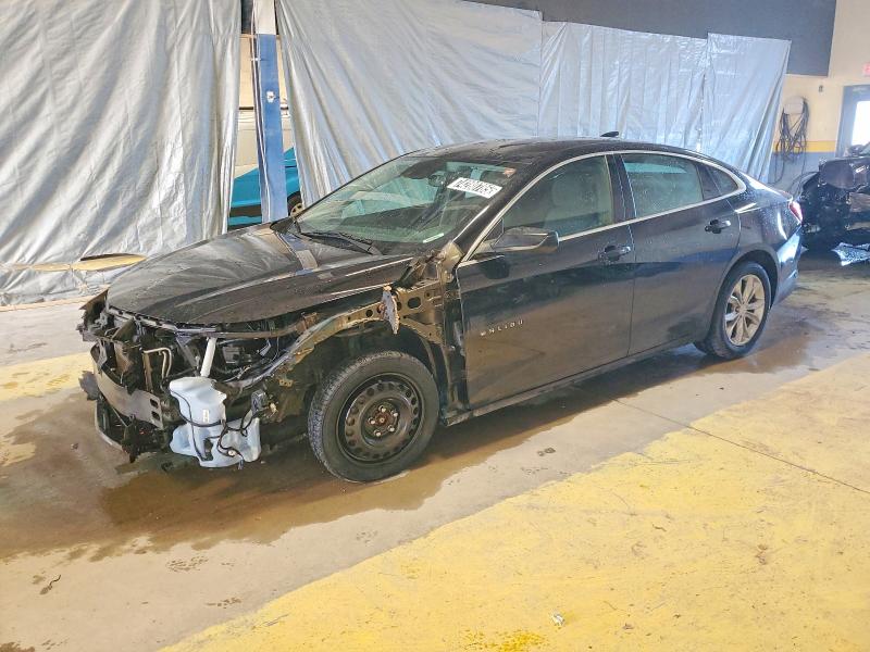 2023 CHEVROLET MALIBU LT — VIN 1G1ZD5ST3PF250963