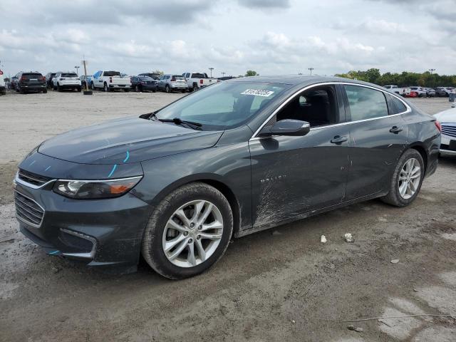 2017 CHEVROLET MALIBU LT — VIN 1G1ZE5ST0HF139320