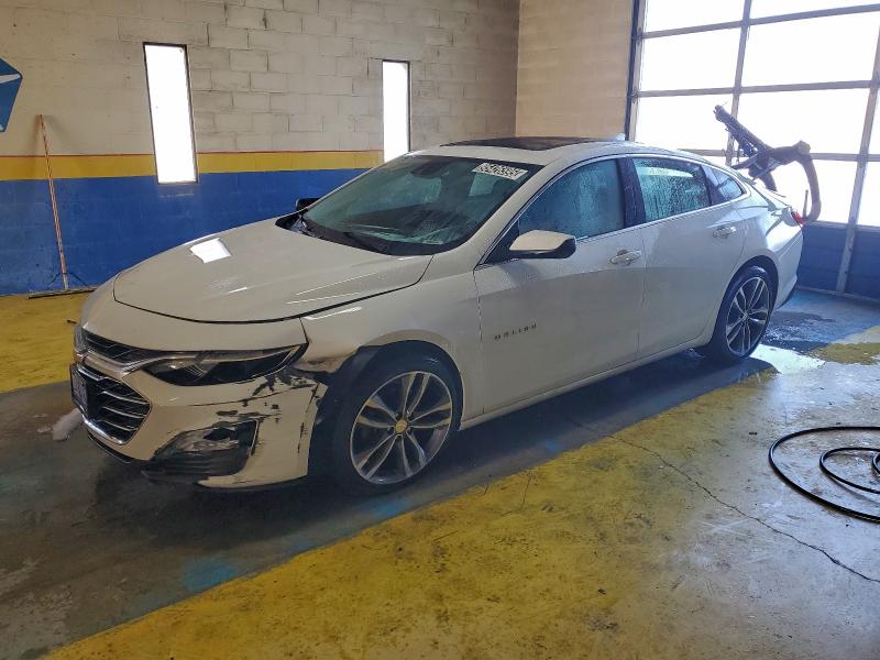 2023 CHEVROLET MALIBU LT — VIN 1G1ZD5ST7PF206805