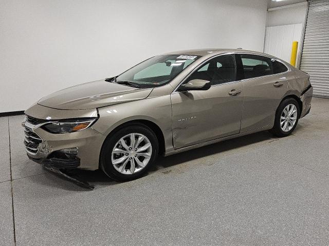 2024 CHEVROLET MALIBU LT — VIN 1G1ZD5ST2RF239133