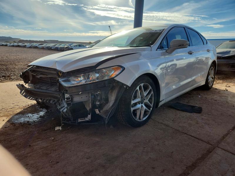 2016 FORD FUSION — VIN 3FA6P0HDXGR342620