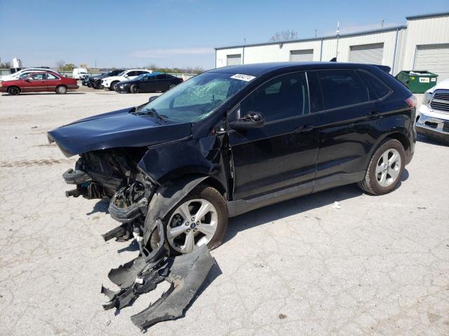 2019 FORD EDGE — VIN 2FMPK3G94KBB89649