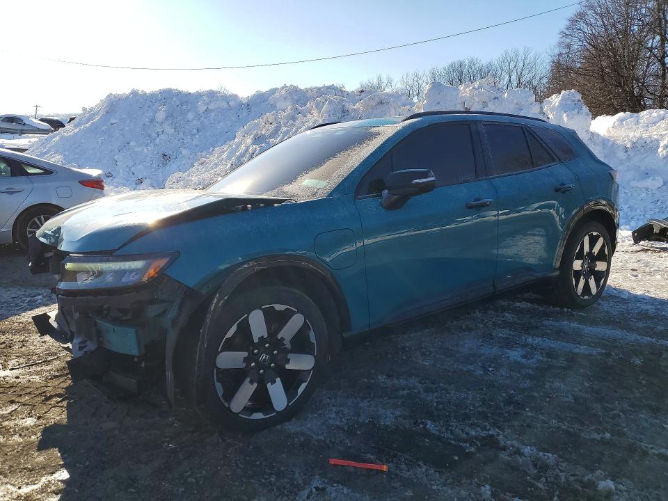 2024 HONDA PROLOGUE — VIN 3GPKHZRJ0RS515800