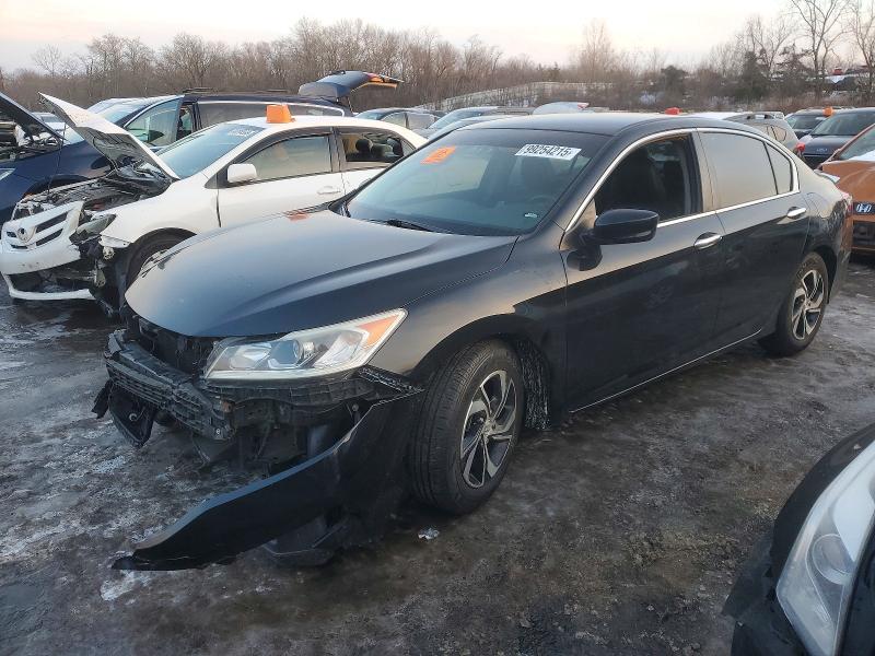 2016 HONDA ACCORD — VIN 1HGCR2F37GA217051