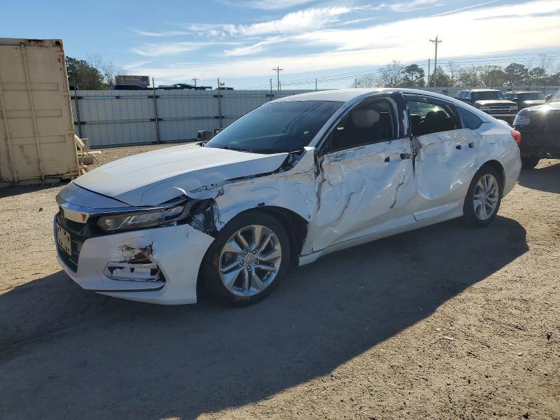 2019 HONDA ACCORD — VIN 1HGCV1F1XKA017150