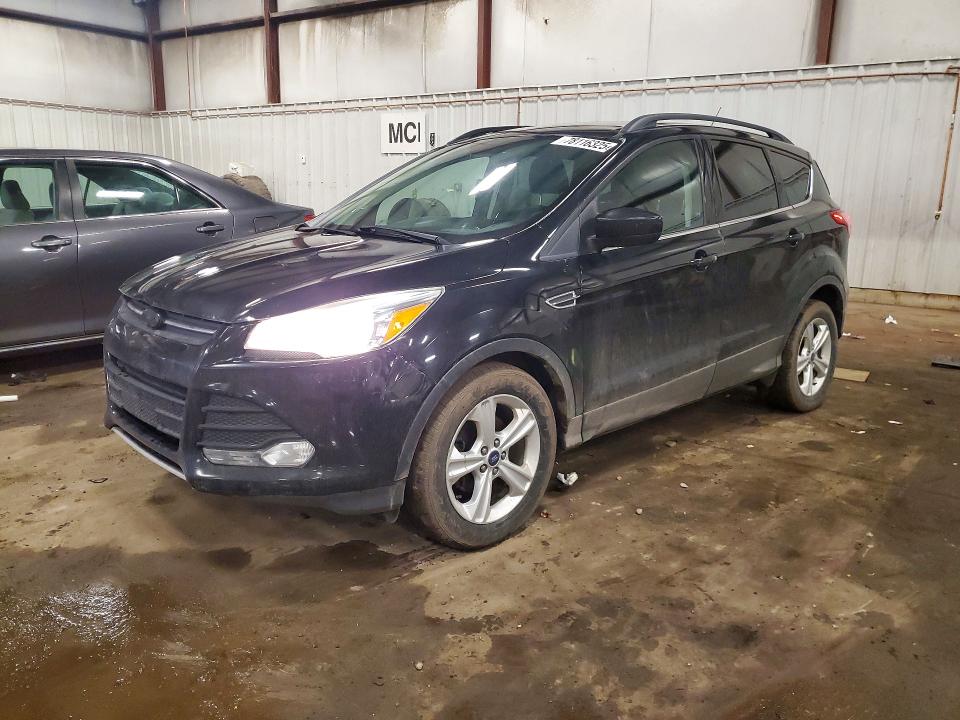 2015 FORD ESCAPE — VIN 1FMCU0GX4FUB84408