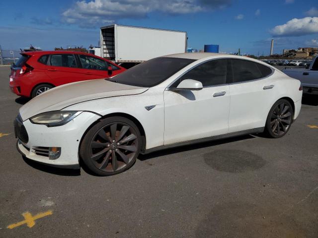 2015 TESLA MODEL S — VIN 5YJSA1E14FF111934