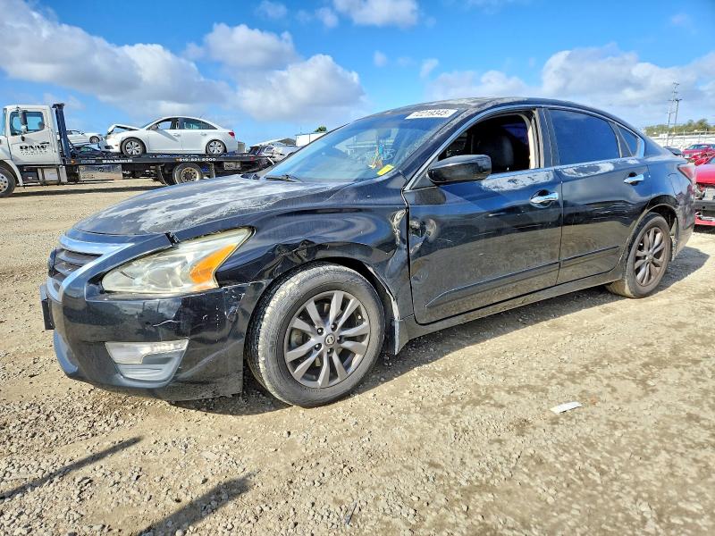 2015 NISSAN ALTIMA — VIN 1N4AL3AP0FC455923