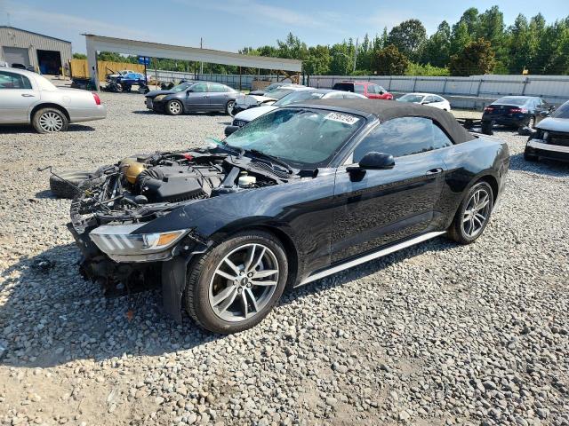 2015 FORD MUSTANG — VIN 1FATP8UH0F5343626