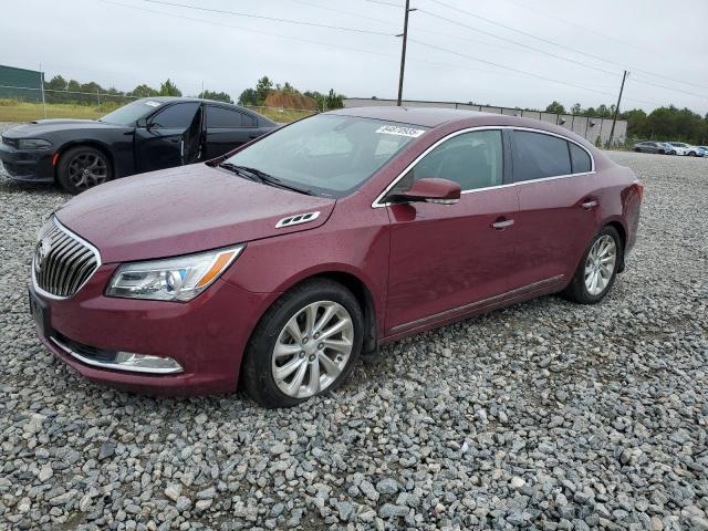 2015 BUICK LACROSSE — VIN 1G4GB5G38FF125397