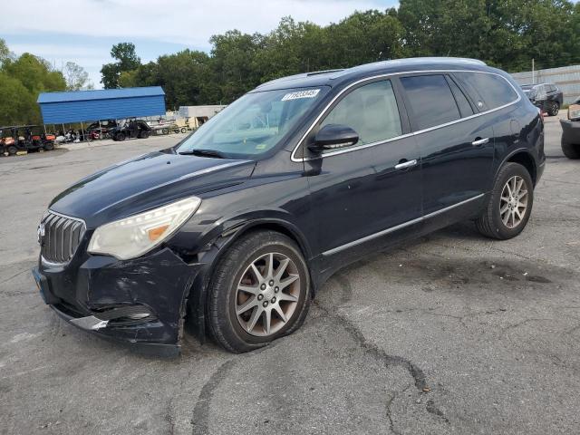 2015 BUICK ENCLAVE — VIN 5GAKRBKD2FJ105542