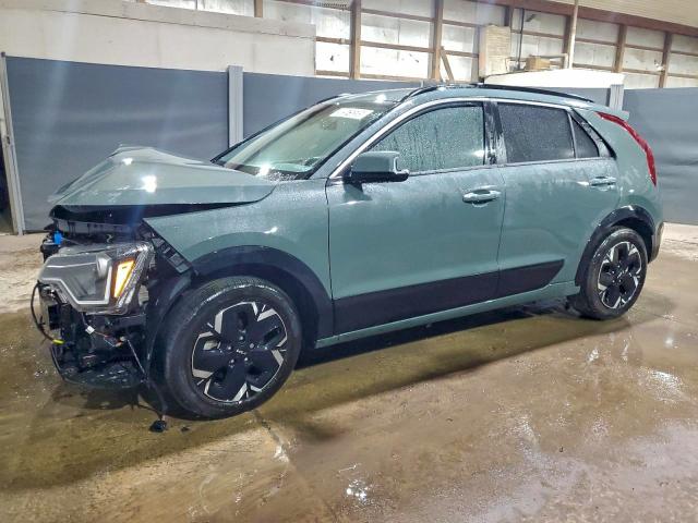 2023 KIA NIRO WIND — VIN KNDCR3L13P5047304
