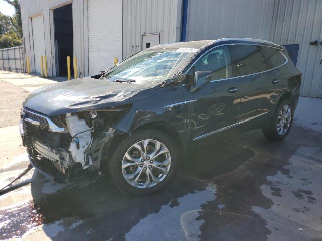 2018 BUICK ENCLAVE AV — VIN 5GAERDKW6JJ128602