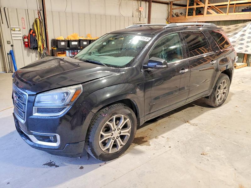 2015 GMC ACADIA — VIN 1GKKVRKD0FJ125215