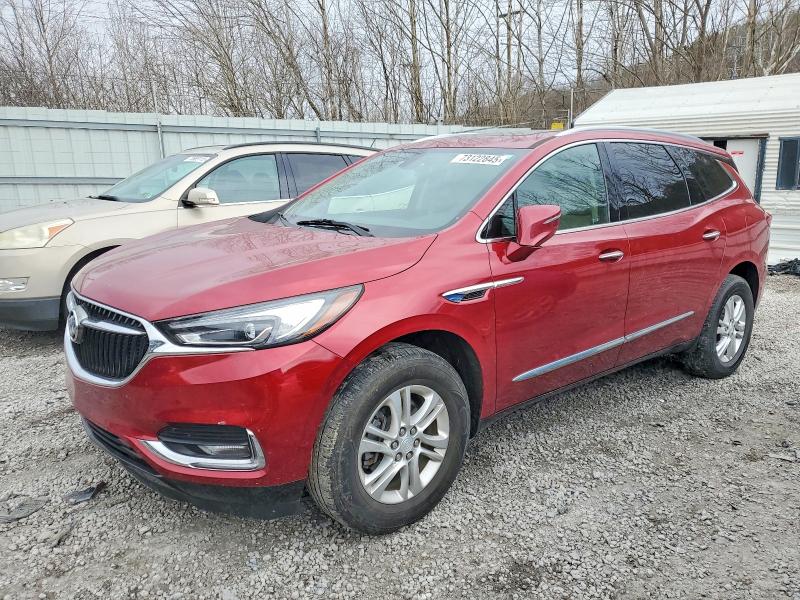 2020 BUICK ENCLAVE — VIN 5GAEVAKW6LJ270431