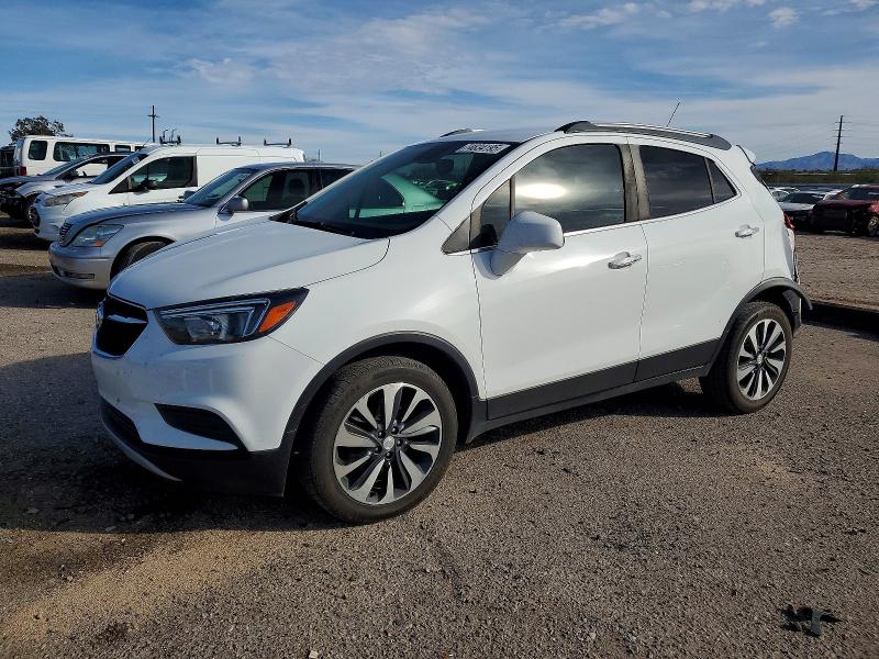 2021 BUICK ENCORE PRE — VIN KL4CJASB5MB334477