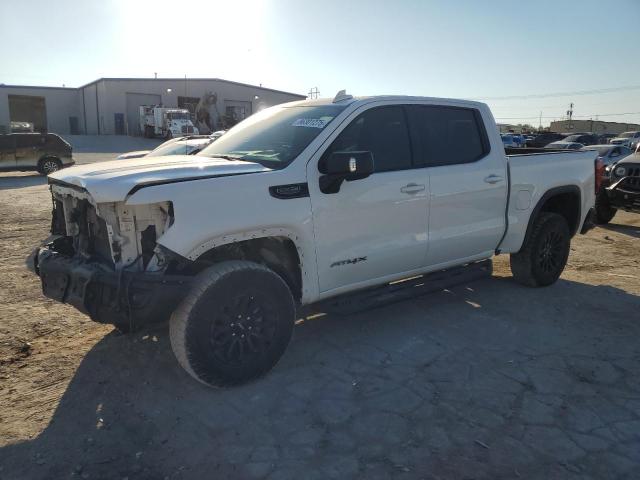 2023 GMC SIERRA K1500 AT4X — VIN 3GTUUFEL3PG355472