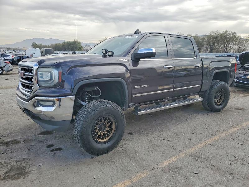 2016 GMC SIERRA K15 — VIN 3GTU2NEC7GG307683