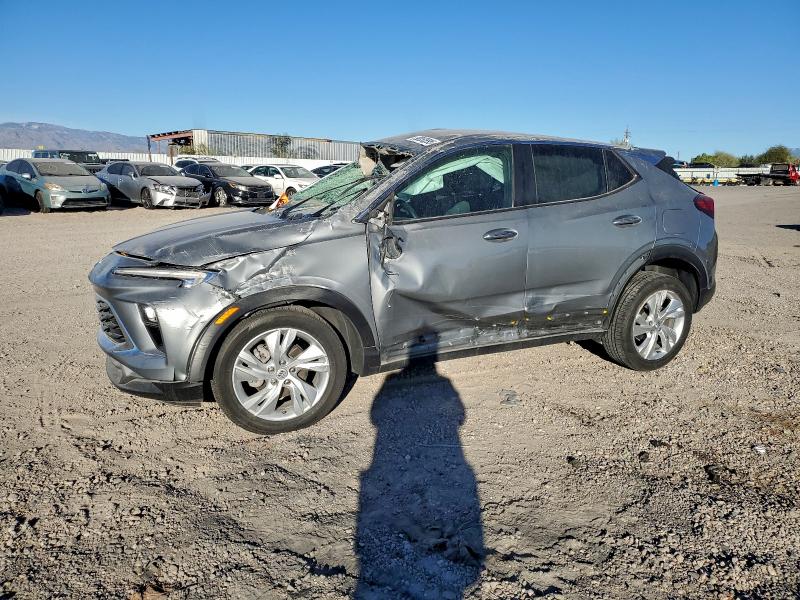 2024 BUICK ENCORE — VIN KL4AMBSL2RB073300