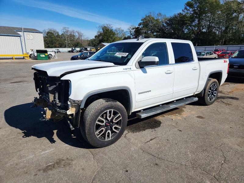 2015 GMC SIERRA — VIN 3GTU2UEC9FG103072