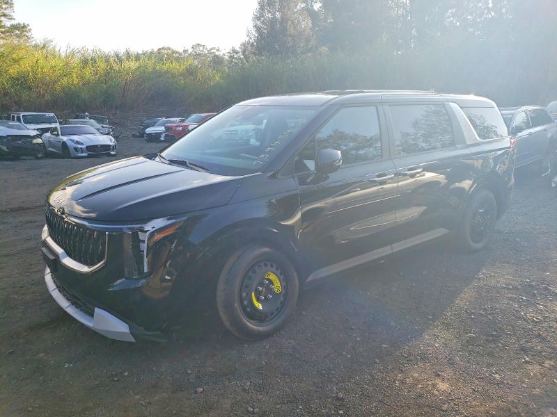 2026 KIA CARNIVAL L — VIN KNDNB5K34T6576955