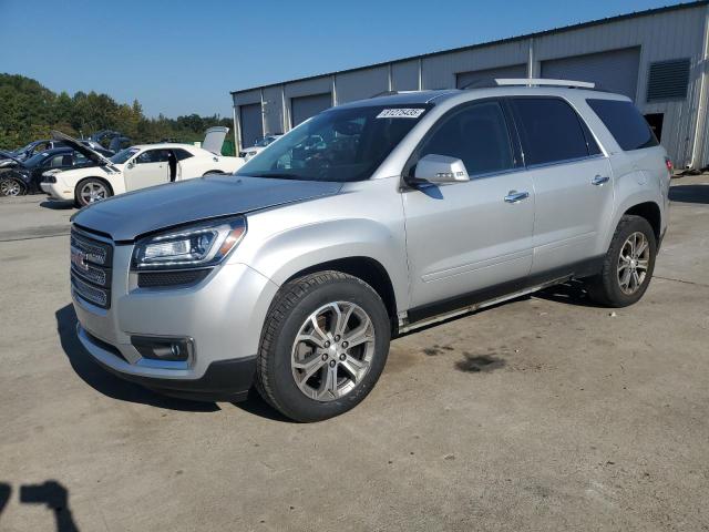 2015 GMC ACADIA SLT — VIN 1GKKVRKD7FJ344320