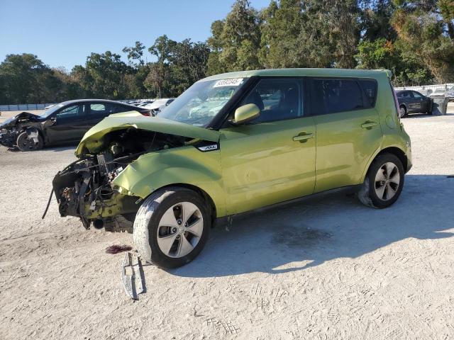 2016 KIA SOUL — VIN KNDJN2A2XG7855517