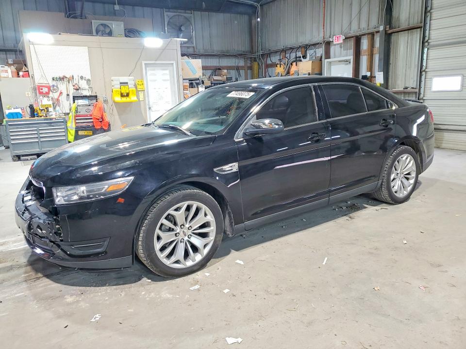 2016 FORD TAURUS — VIN 1FAHP2F87GG131117