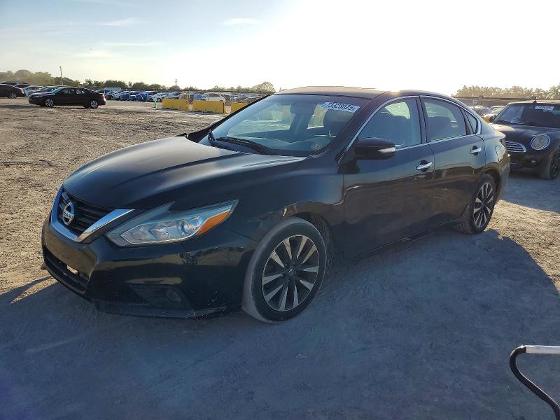 2016 NISSAN ALTIMA — VIN 1N4AL3AP0GC123644