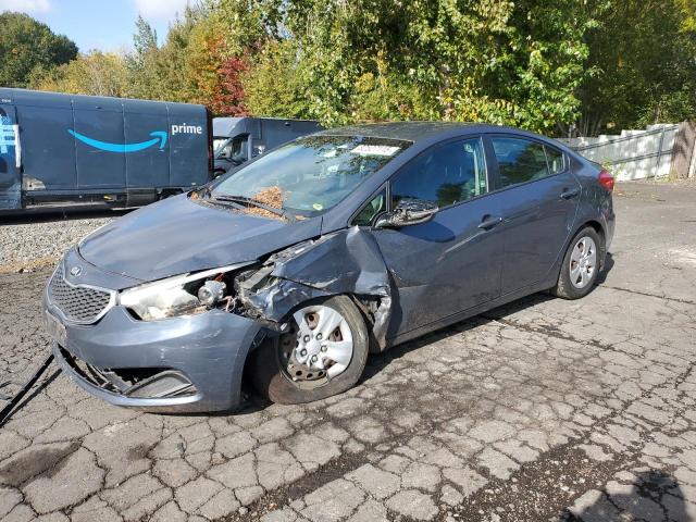 2015 KIA FORTE LX — VIN KNAFX4A62F5308439
