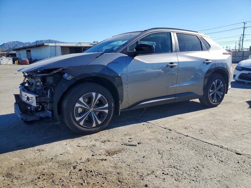 2024 TOYOTA BZ4X — VIN JTMAAAAAXRA049289