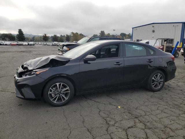 2023 KIA FORTE LX — VIN 3KPF24AD6PE687774