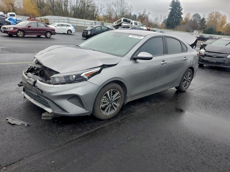 2023 KIA FORTE — VIN 3KPF24AD6PE554898