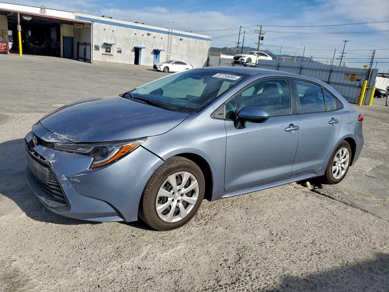 2023 TOYOTA COROLLA — VIN 5YFB4MDE2PP058461