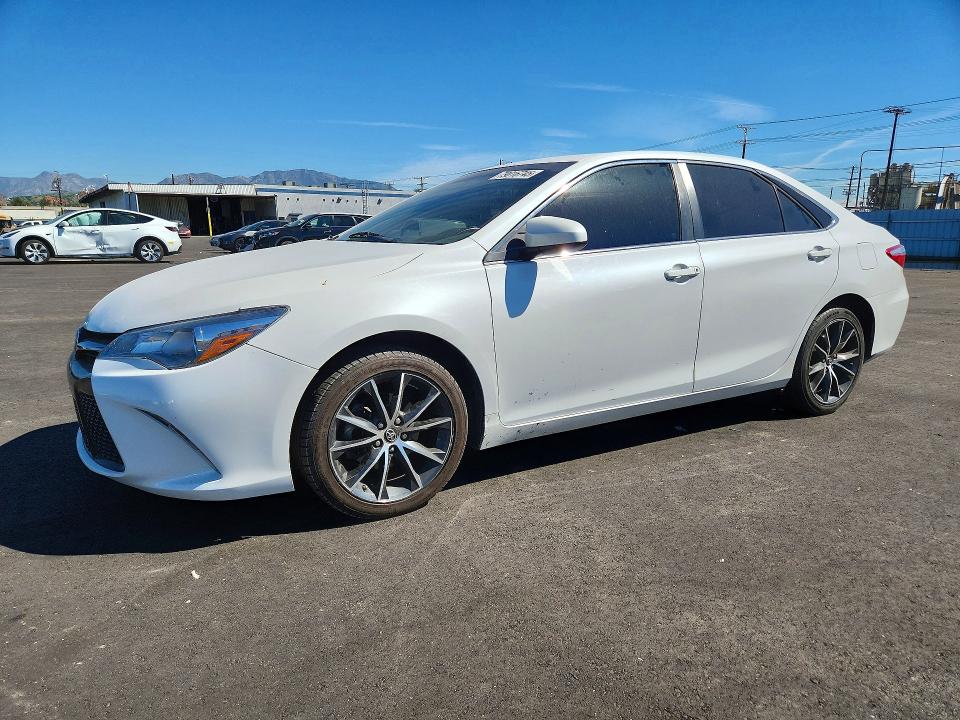 2015 TOYOTA CAMRY — VIN 4T1BF1FK9FU030388