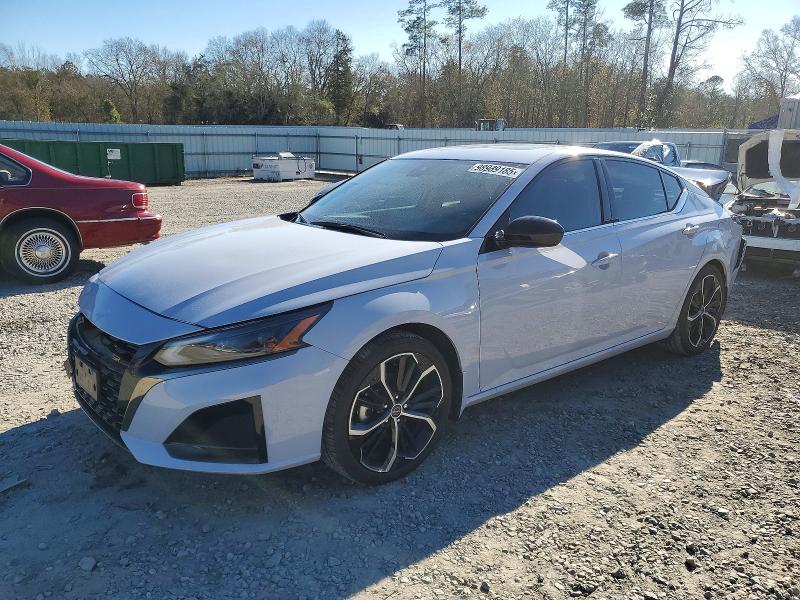 2024 NISSAN ALTIMA — VIN 1N4BL4CVXRN344052
