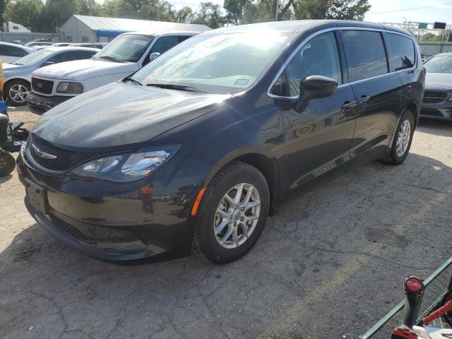 2023 CHRYSLER VOYAGER — VIN 2C4RC1CG2PR511819